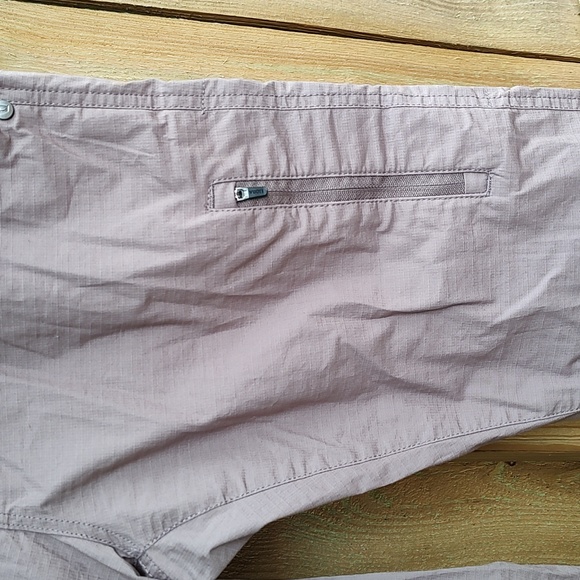 Vuori Brown Pants 🏵️ - Picture 2 of 7